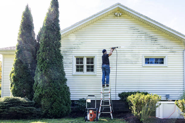 Best Oil Spill Cleanup  in Gig Harbor, WA